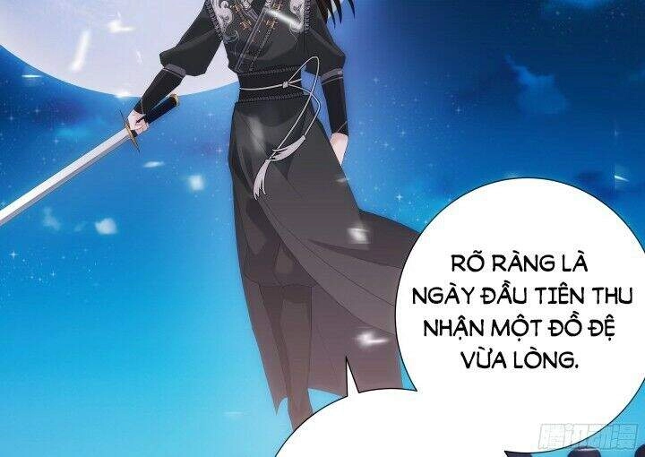 Bí Mật Của Dạ Tộc Chapter 9.1 - 30