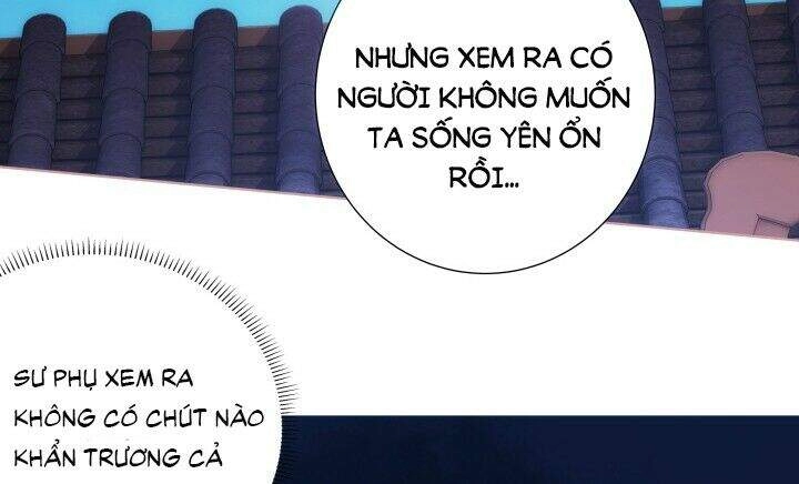 Bí Mật Của Dạ Tộc Chapter 9.1 - 31