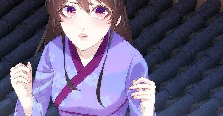 Bí Mật Của Dạ Tộc Chapter 9.1 - 44