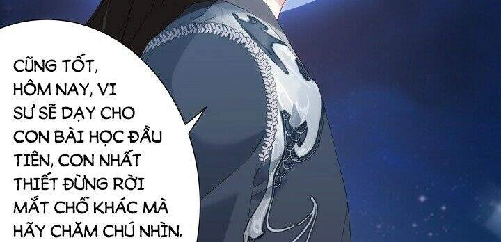 Bí Mật Của Dạ Tộc Chapter 9.1 - 47