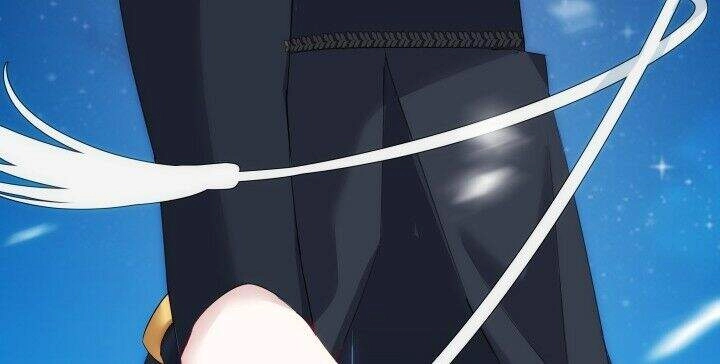 Bí Mật Của Dạ Tộc Chapter 9.1 - 49