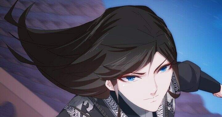 Bí Mật Của Dạ Tộc Chapter 9.1 - 55