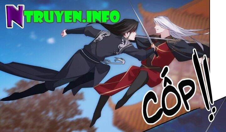 Bí Mật Của Dạ Tộc Chapter 9.2 - 8