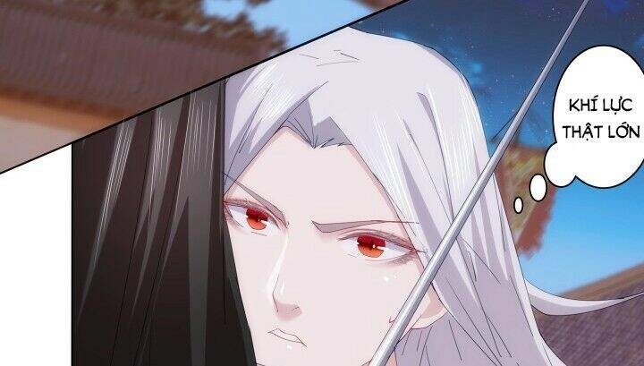 Bí Mật Của Dạ Tộc Chapter 9.2 - 9