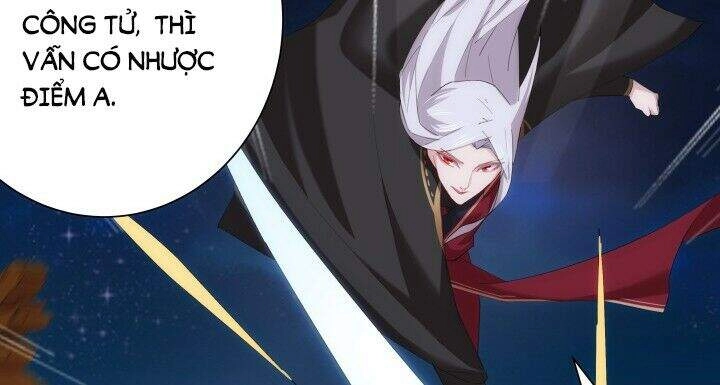 Bí Mật Của Dạ Tộc Chapter 9.2 - 21