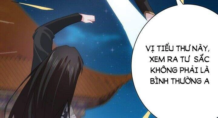 Bí Mật Của Dạ Tộc Chapter 9.2 - 22