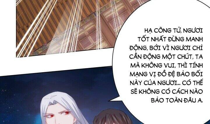 Bí Mật Của Dạ Tộc Chapter 9.2 - 36