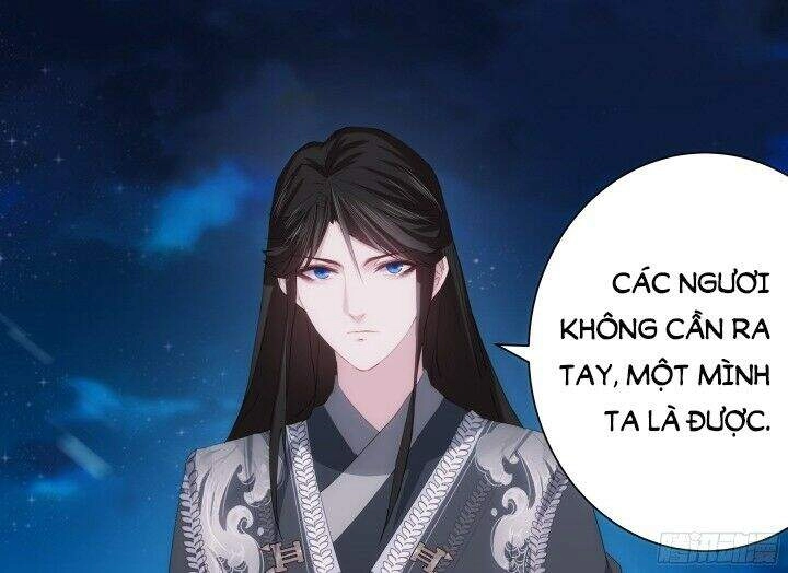 Bí Mật Của Dạ Tộc Chapter 9.2 - 53