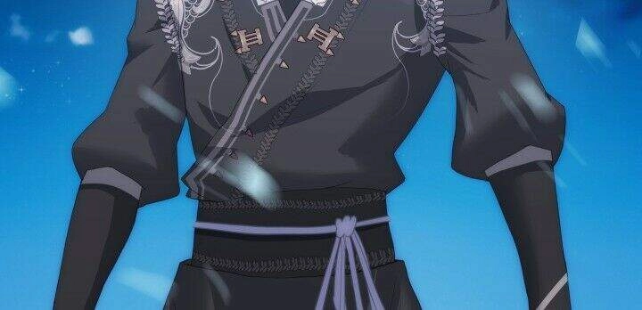 Bí Mật Của Dạ Tộc Chapter 9.2 - 54