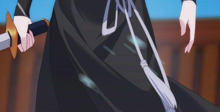 Bí Mật Của Dạ Tộc Chapter 9.2 - 55