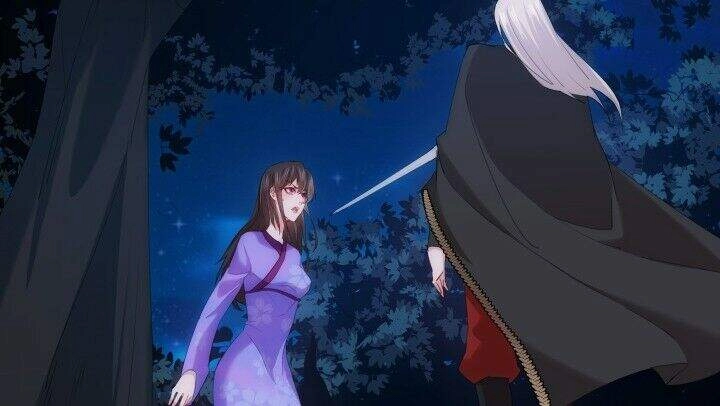 Bí Mật Của Dạ Tộc Chapter 10.1 - 4