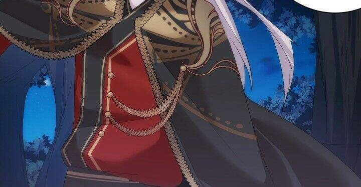 Bí Mật Của Dạ Tộc Chapter 10.1 - 8