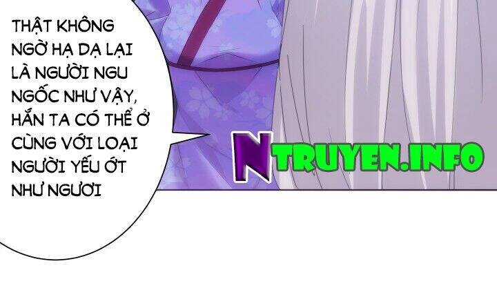 Bí Mật Của Dạ Tộc Chapter 10.1 - 11