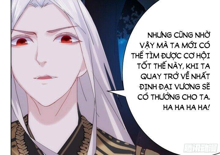 Bí Mật Của Dạ Tộc Chapter 10.1 - 13