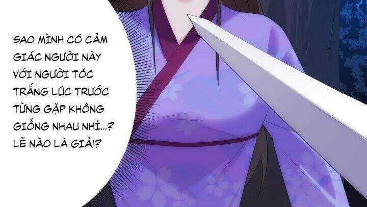 Bí Mật Của Dạ Tộc Chapter 10.1 - 16