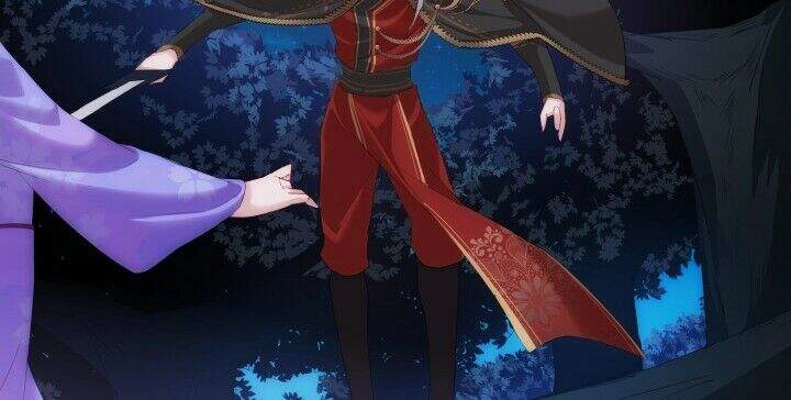 Bí Mật Của Dạ Tộc Chapter 10.1 - 22