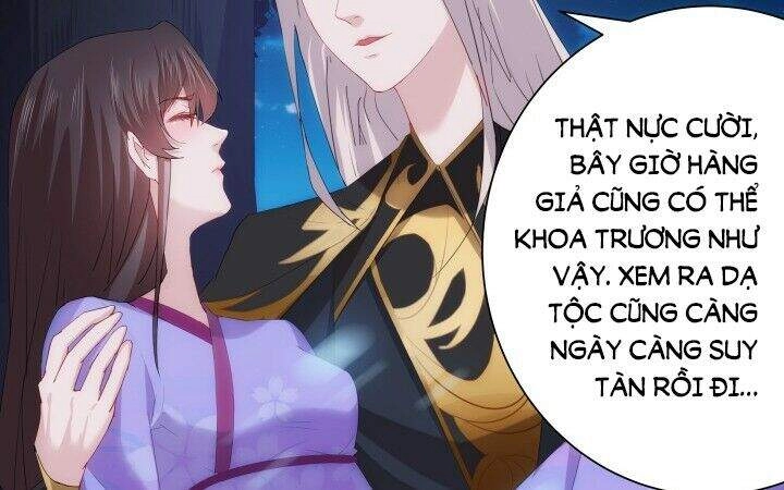 Bí Mật Của Dạ Tộc Chapter 10.1 - 26