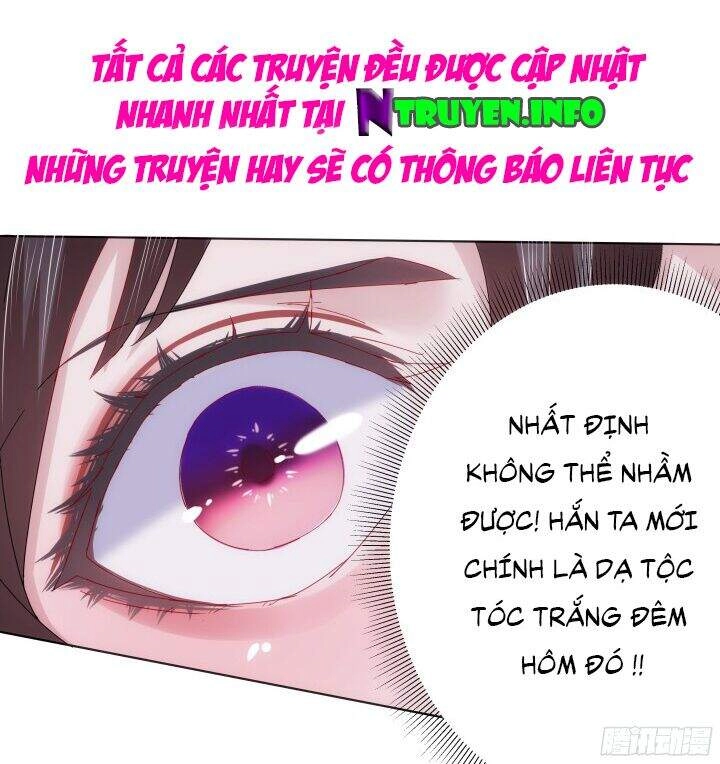 Bí Mật Của Dạ Tộc Chapter 10.1 - 31