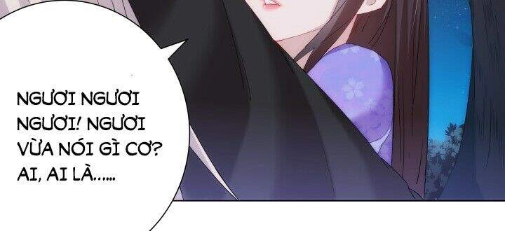 Bí Mật Của Dạ Tộc Chapter 10.1 - 36