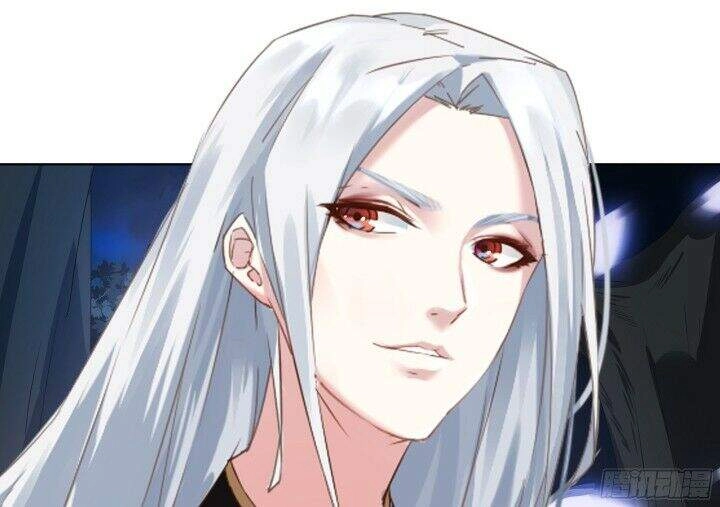 Bí Mật Của Dạ Tộc Chapter 10.1 - 38