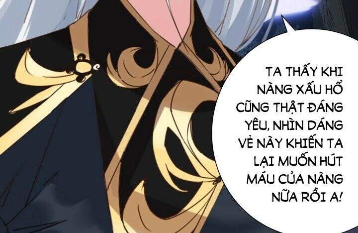 Bí Mật Của Dạ Tộc Chapter 10.1 - 39