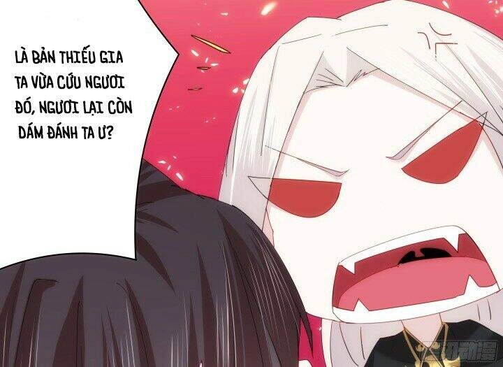 Bí Mật Của Dạ Tộc Chapter 10.1 - 43