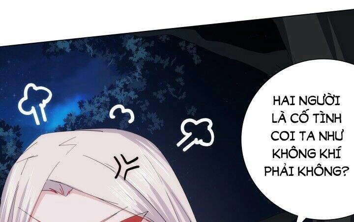 Bí Mật Của Dạ Tộc Chapter 10.1 - 45