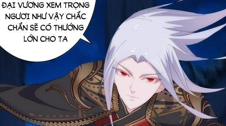 Bí Mật Của Dạ Tộc Chapter 10.1 - 49