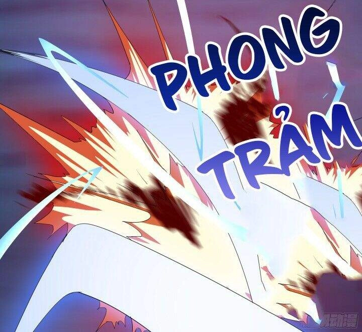 Bí Mật Của Dạ Tộc Chapter 10.1 - 53