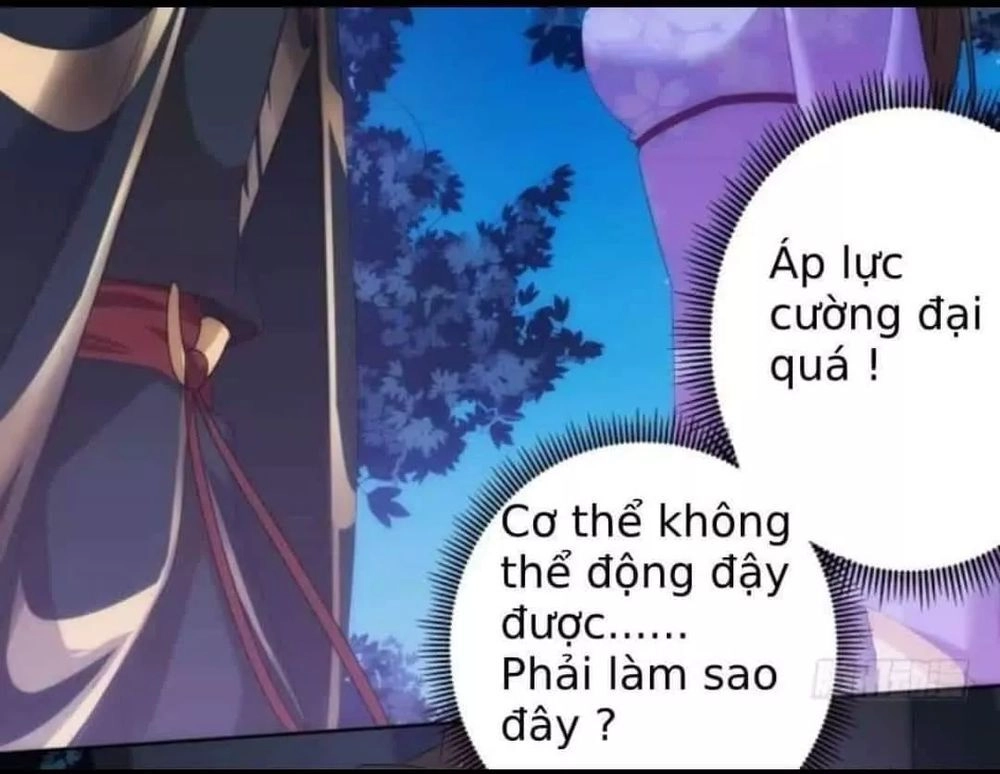 Bí Mật Của Dạ Tộc Chapter 10.2 - 6