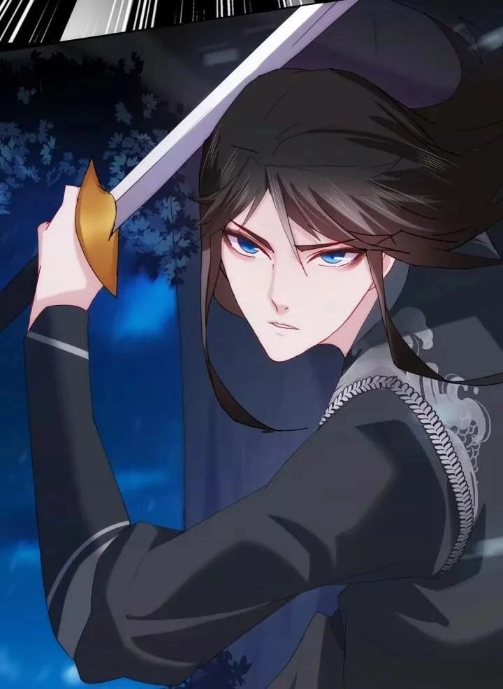 Bí Mật Của Dạ Tộc Chapter 10.2 - 13