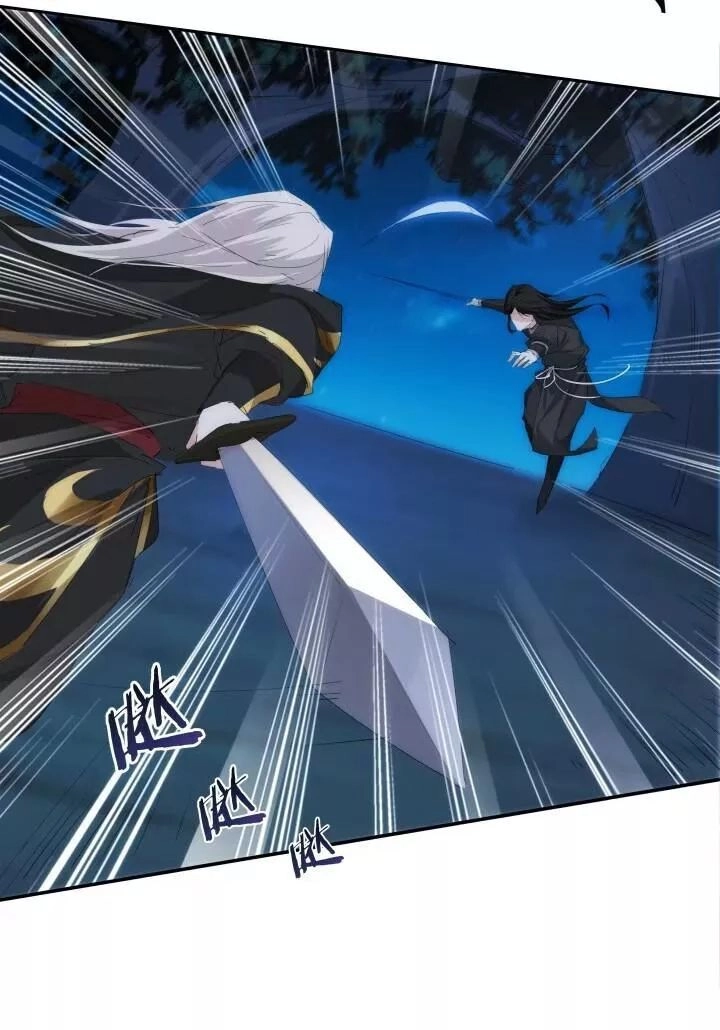 Bí Mật Của Dạ Tộc Chapter 10.2 - 17