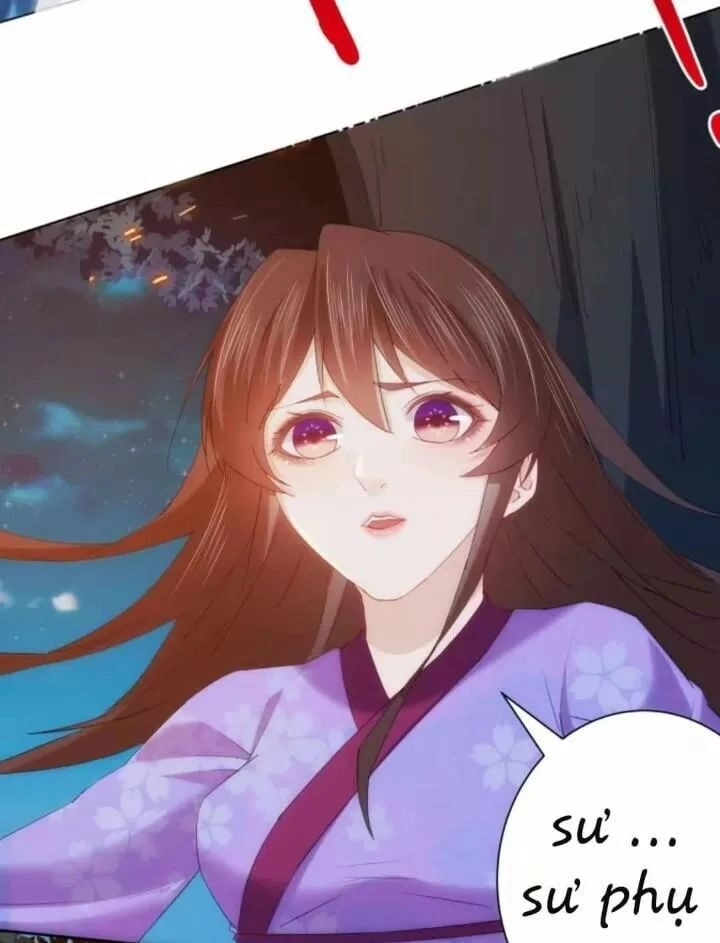 Bí Mật Của Dạ Tộc Chapter 10.2 - 22