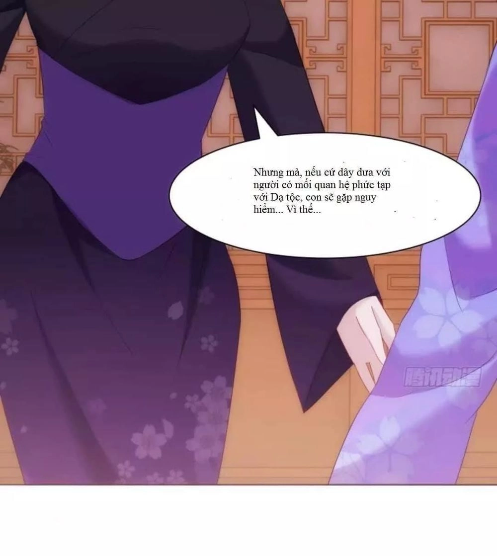 Bí Mật Của Dạ Tộc Chapter 11.2 - 9