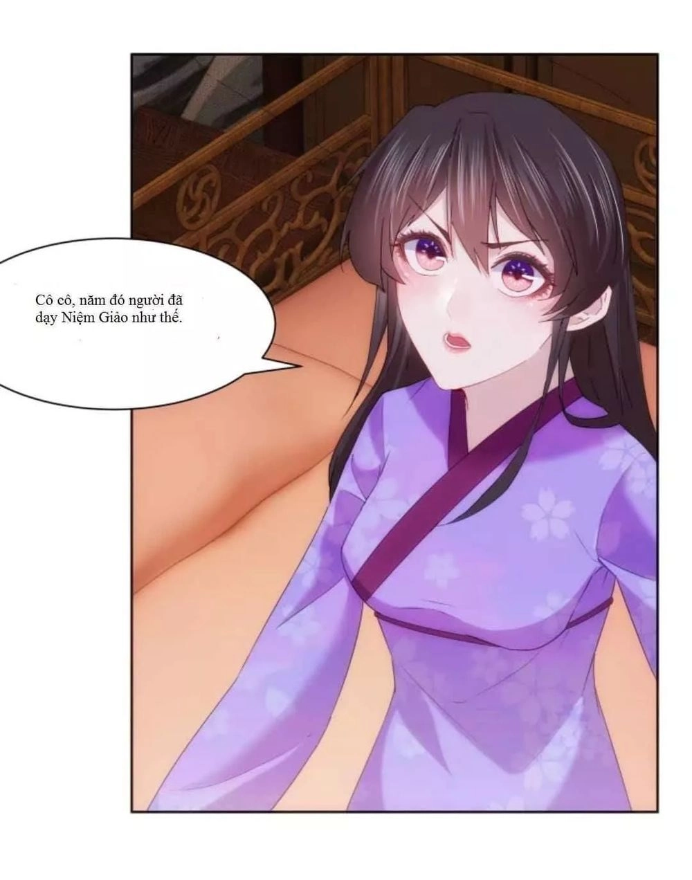 Bí Mật Của Dạ Tộc Chapter 11.2 - 10