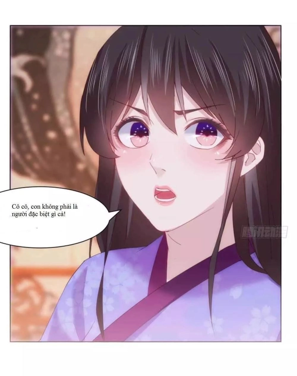 Bí Mật Của Dạ Tộc Chapter 11.2 - 15