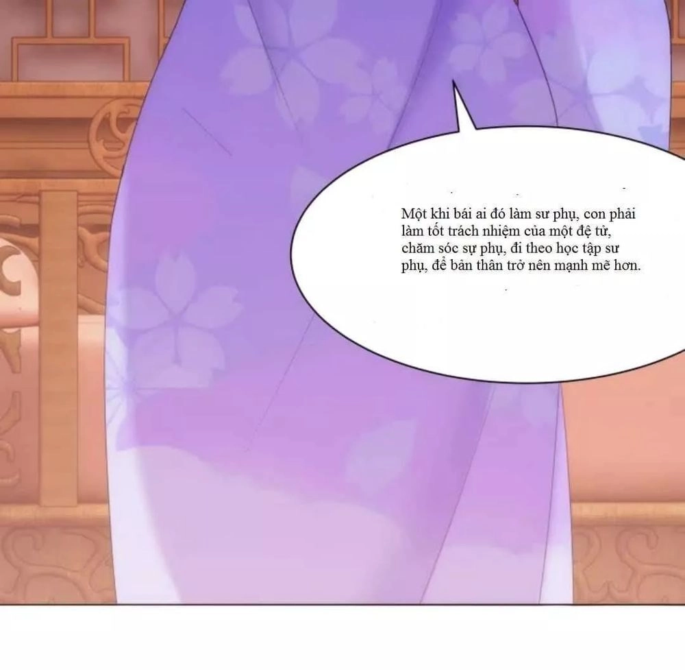 Bí Mật Của Dạ Tộc Chapter 11.2 - 22