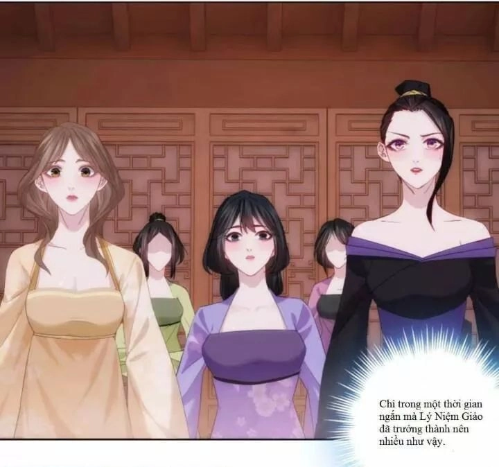 Bí Mật Của Dạ Tộc Chapter 11.2 - 23