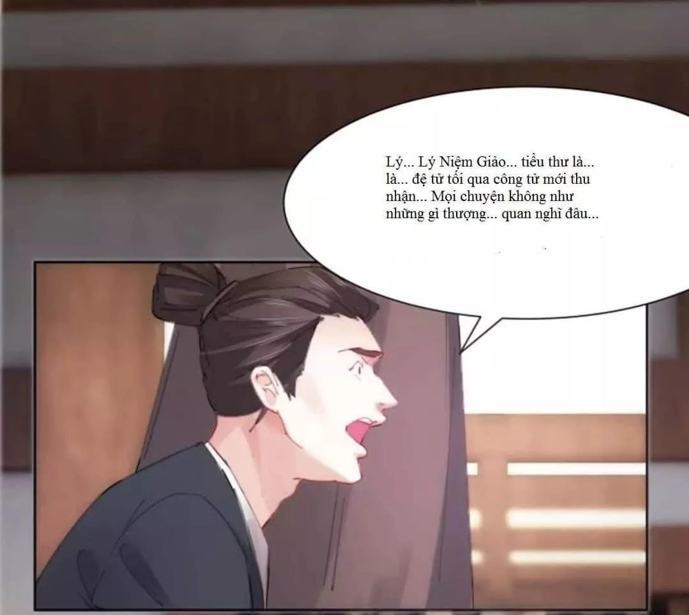 Bí Mật Của Dạ Tộc Chapter 12.1 - 9