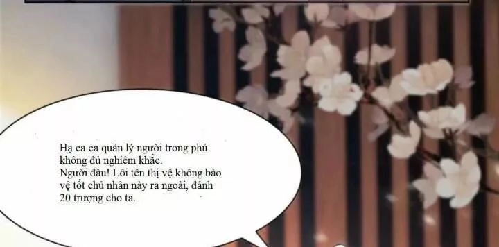 Bí Mật Của Dạ Tộc Chapter 12.1 - 10