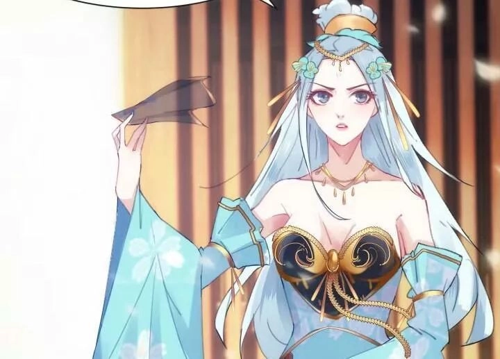 Bí Mật Của Dạ Tộc Chapter 12.1 - 11