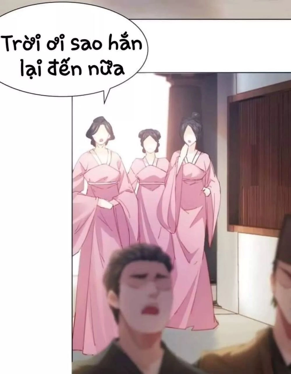 Bí Mật Của Dạ Tộc Chapter 12.1 - 15