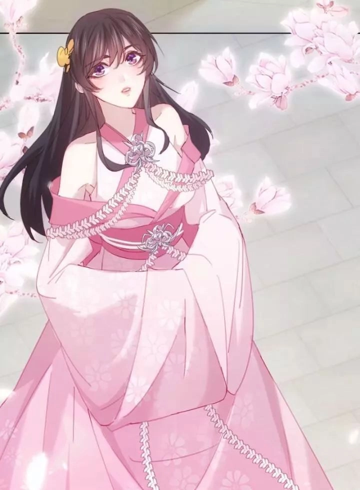 Bí Mật Của Dạ Tộc Chapter 12.1 - 18