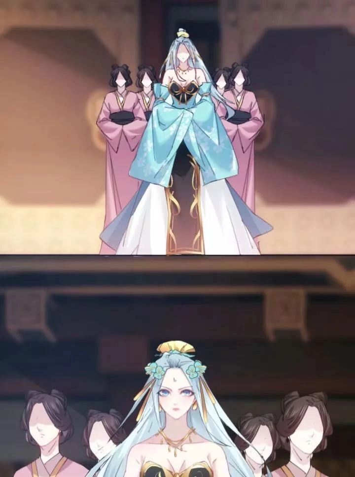 Bí Mật Của Dạ Tộc Chapter 12.2 - 6