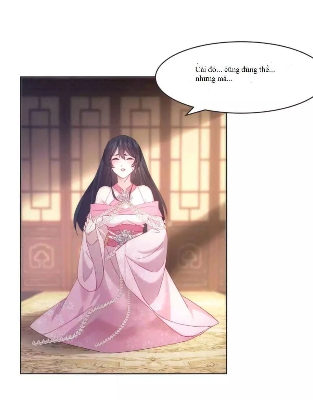 Bí Mật Của Dạ Tộc Chapter 13.2 - 1