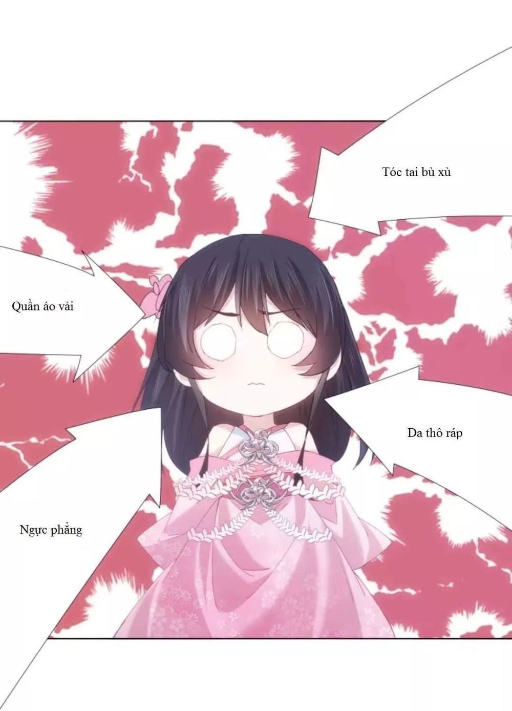 Bí Mật Của Dạ Tộc Chapter 13.2 - 4