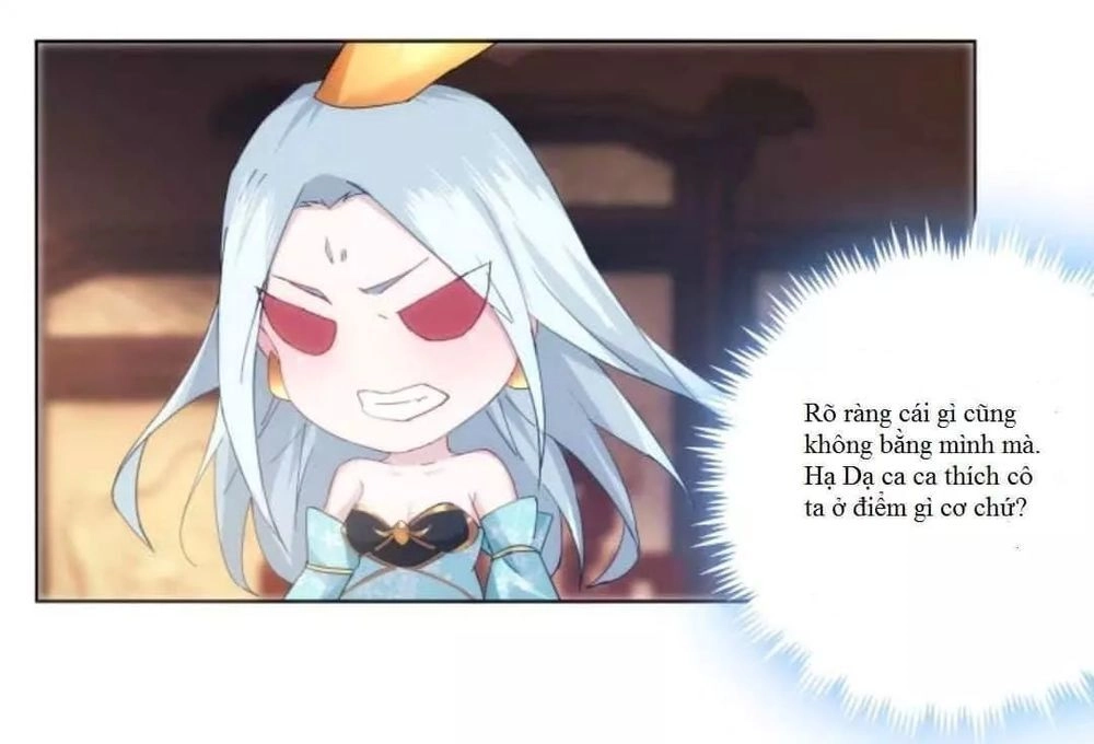 Bí Mật Của Dạ Tộc Chapter 13.2 - 5