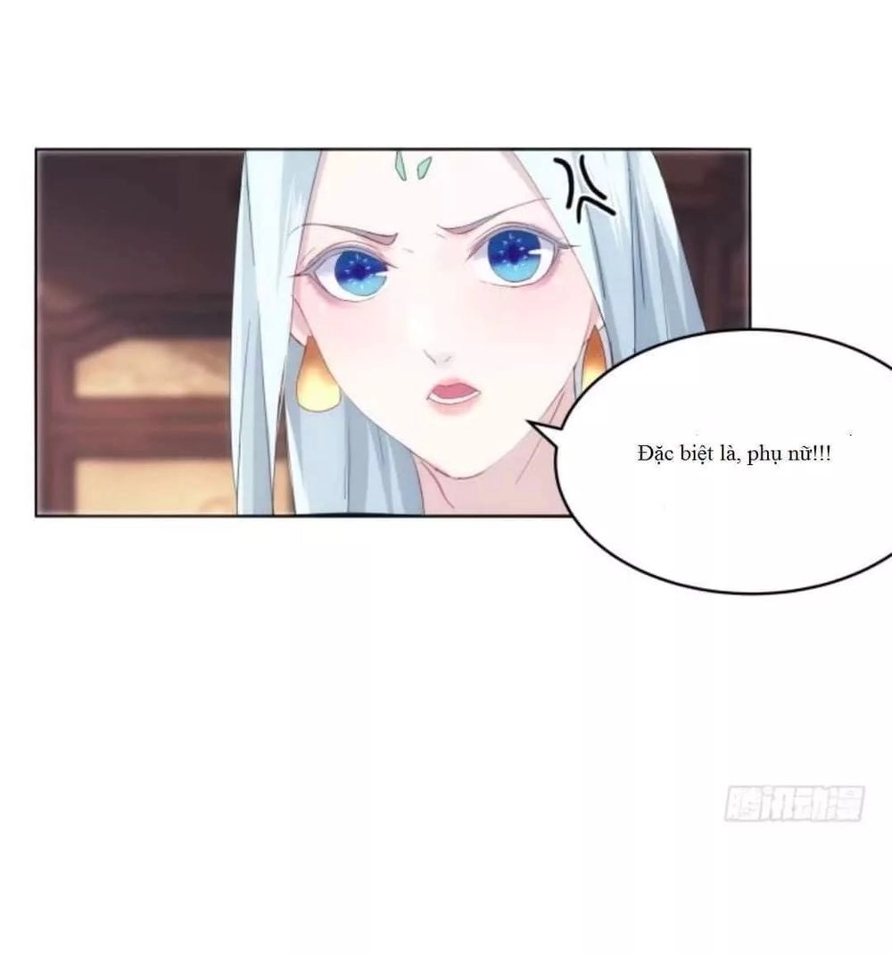 Bí Mật Của Dạ Tộc Chapter 13.2 - 7