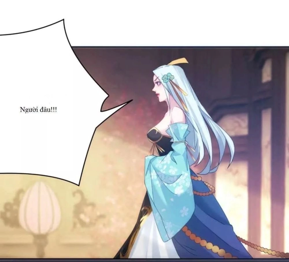 Bí Mật Của Dạ Tộc Chapter 13.2 - 8