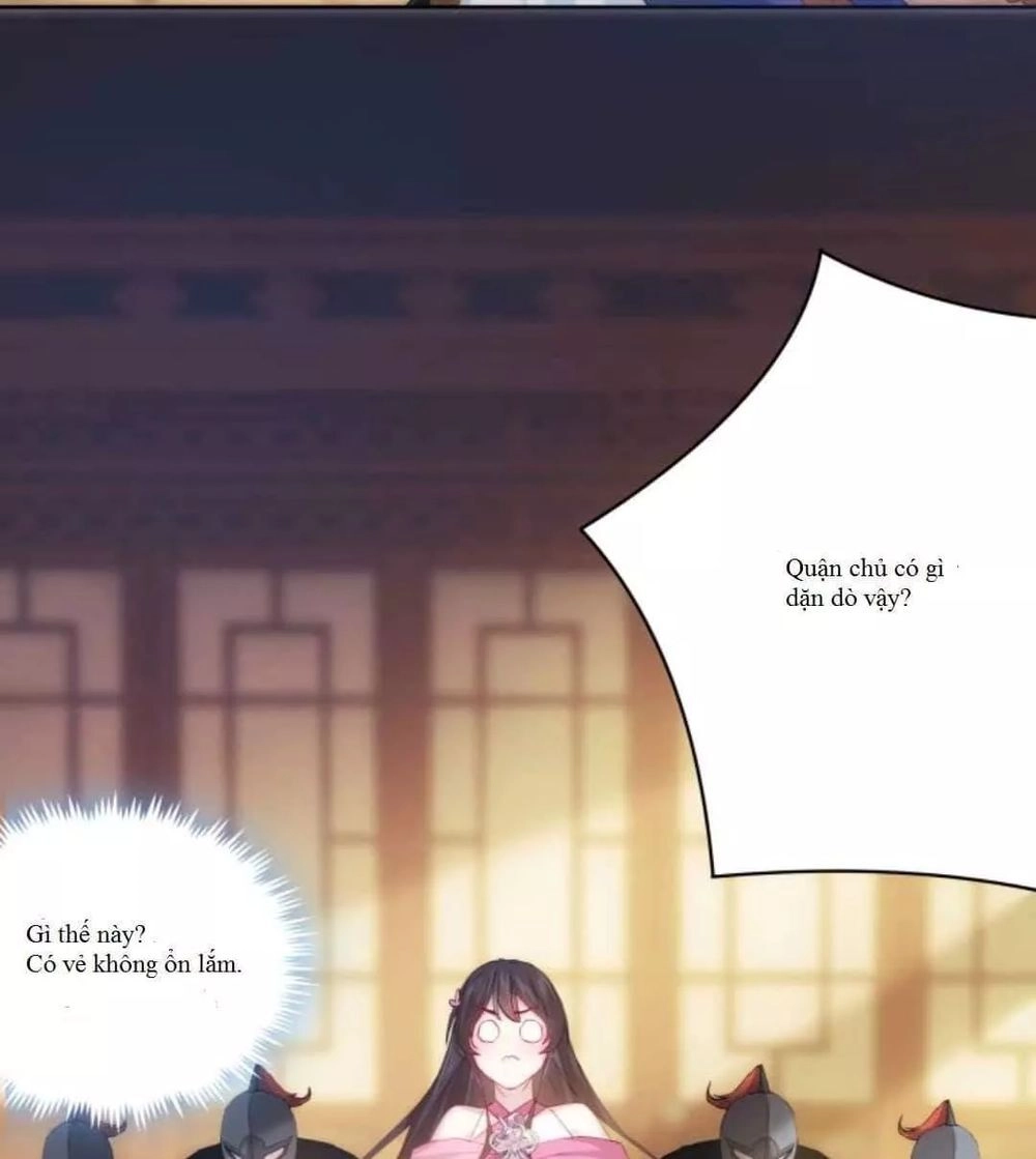 Bí Mật Của Dạ Tộc Chapter 13.2 - 9